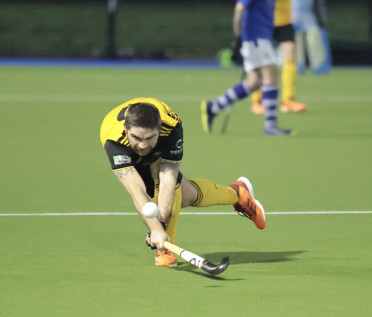darrentshaw's tweet image. @PortrushHC