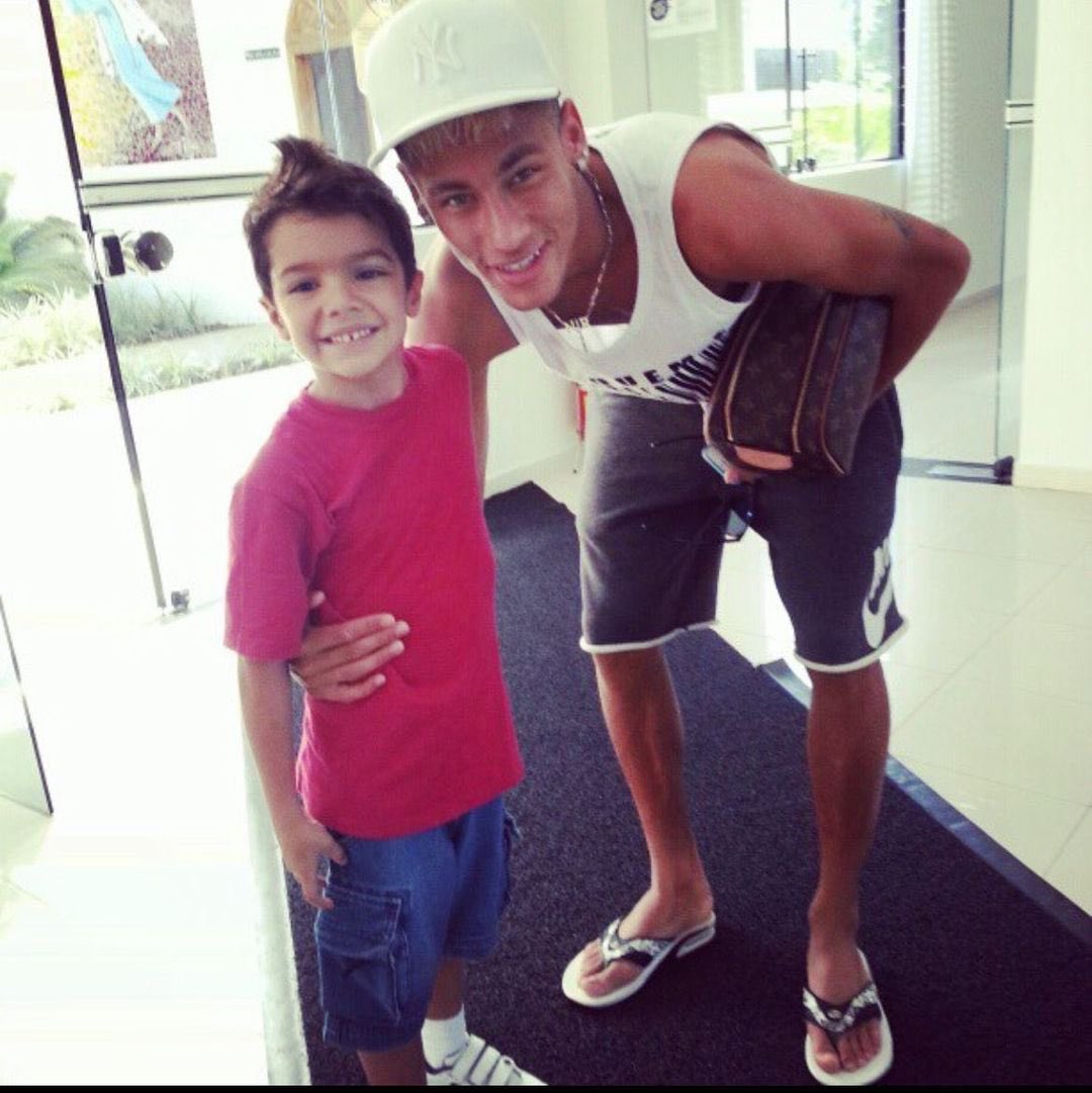 Craque Neto tweet media