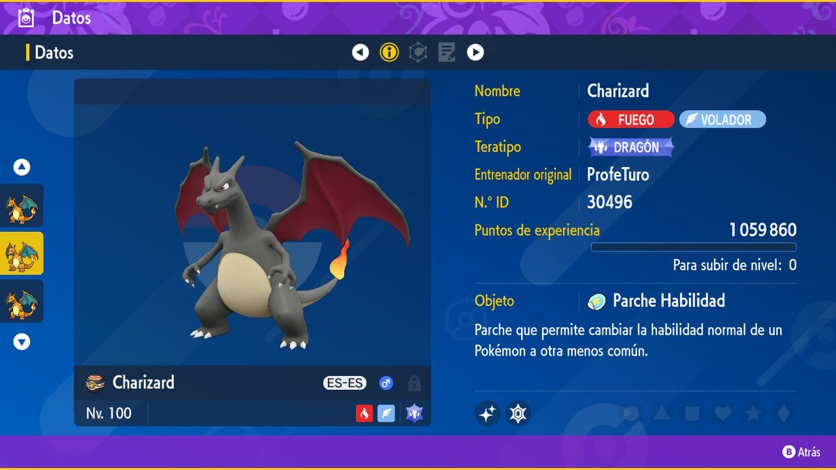 Rai__Yong's tweet photo. Estamos repartiendo esta noche a este renacuajo, os vere por mi laboratorio?

#PokemonEspaña #PokemonEscarlataPurpura #NintendoSwitch https://t.co/4Xp1rxLGrx