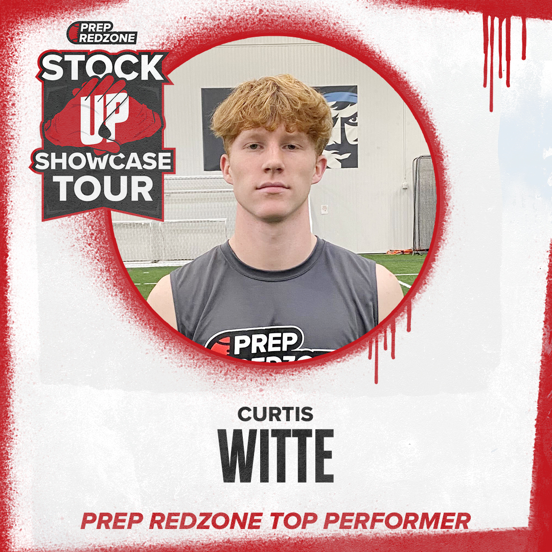 PrepRedzoneIA's tweet photo. 🚨 𝗧𝗢𝗣 𝗣𝗘𝗥𝗙𝗢𝗥𝗠𝗘𝗥𝗦
 
The event is 𝙨𝙩𝙖𝙘𝙠𝙚𝙙 with talent. Check out who made an impact!
 
✍️ https://t.co/7u6pZRSuUf

 #PRZStockUpIA
@Quinn_Bailey21 @CarrittLuke @CurtisWitte https://t.co/JY38urqa0q