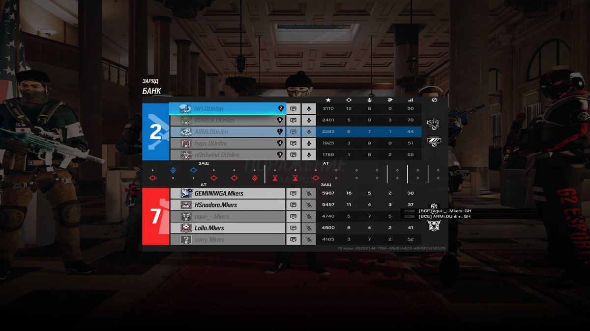 Dunlimited R6 LFO tweet media