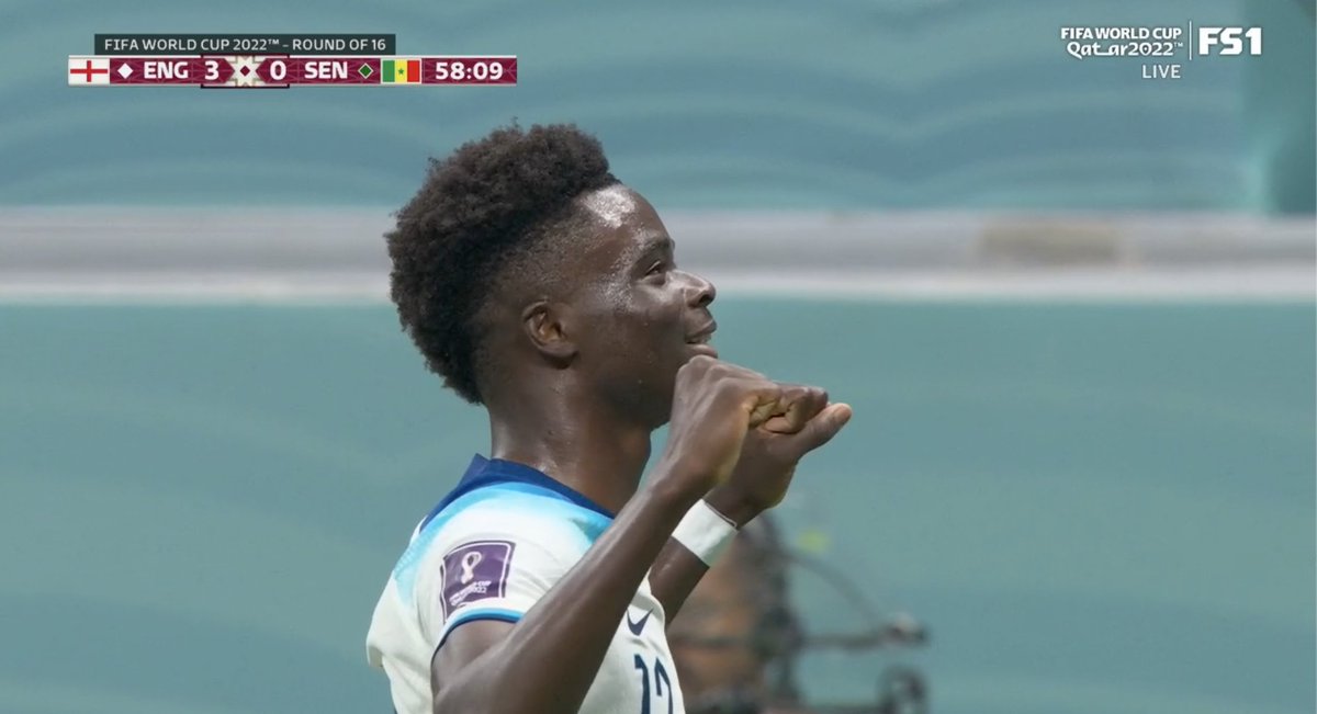 ESPNFC's tweet photo. FODEN TO SAKA TO MAKE IT 3-0 ENGLAND! https://t.co/bcCxqLIkvo