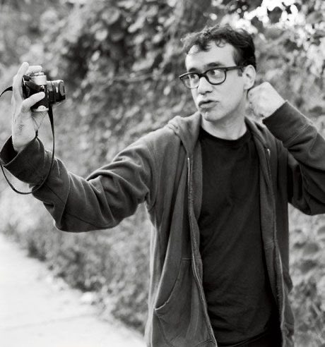 HAPPY BIRTHDAY FREDDDD ITS FRED ARMISEN DAYYYYY 