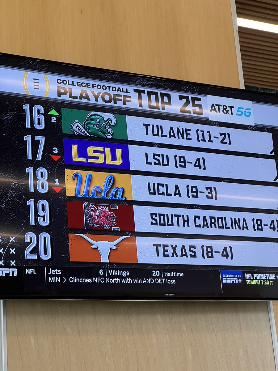 RT <a target='_blank' href='http://twitter.com/Tulane'>@Tulane</a>: Love to see it 🌊
<a target='_blank' href='http://search.twitter.com/search?q=RollWave'><a target='_blank' href='https://twitter.com/hashtag/RollWave?src=hash'>#RollWave</a></a> <a target='_blank' href='https://t.co/tFHB8o23T3'>https://t.co/tFHB8o23T3</a>