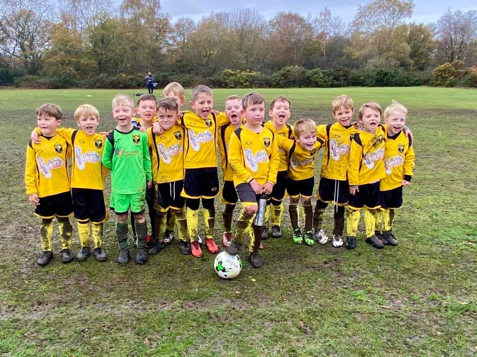 Tadley Calleva Youth tweet media