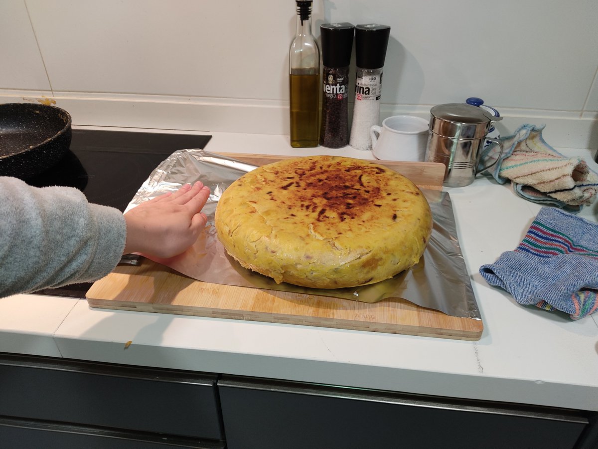 ffunness's tweet image. NUEVO RÉCORD: 4,5 KG
CUATRO COMA CINCO KILOGRAMOS 

Muchas gracias a todos los que habéis ayudado en esta gesta
@laura_onolaura @MissEnCamino @naro173 @iTortouch @oflifl10_oskar @AkiseAru97