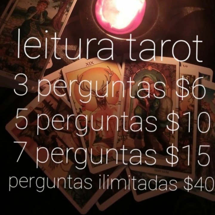 Cartomante e trabalhos (@musifim777) on Twitter photo 