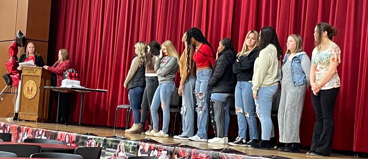 Harding Presidents tweet media