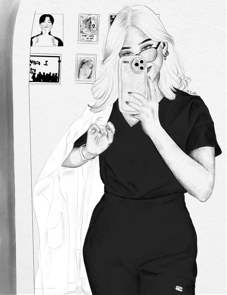 رسم رقمي 🎨 |rema tweet media