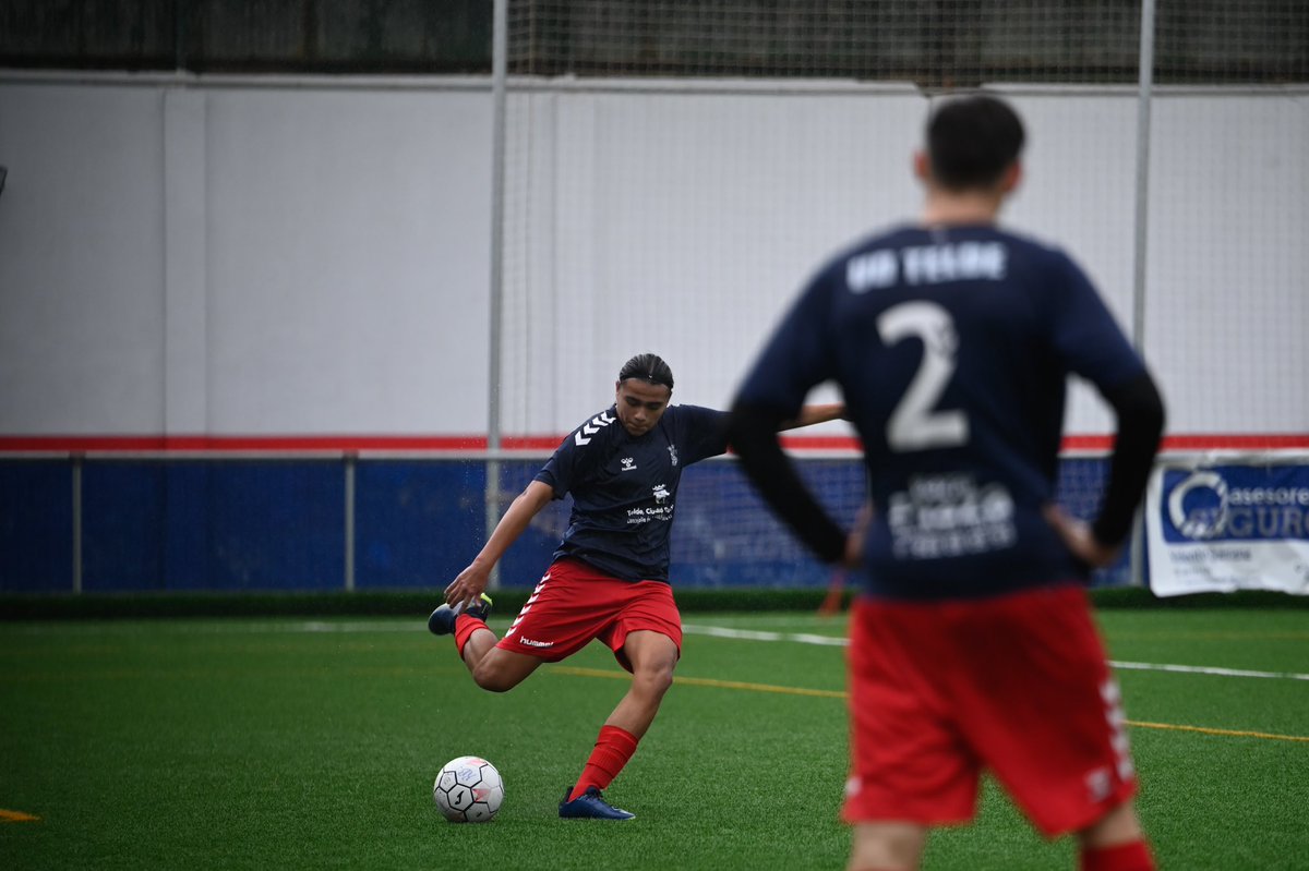 UD_TELDE's tweet photo. ❌ #RegAtl 2-3 #Talleres
✅ #Tablero 0-8 #Juvenil
❌ #JuvenilB 1-2 #Major
✅ #LasRosas - #Cadete
❎ #CadeteB 3-3 #Cerruda
✅ #CadeteC 3-2 #Vecin
✅ #Infantil - #SAntonio
❌ #Univer - #InfantilB
❌ #Major - #Alevín
❌ #Corazón - #AlevínB
❌ #Vallinamar - #Benja
❌ #BenjaB - #Maspa https://t.co/uvX2gR6tkT