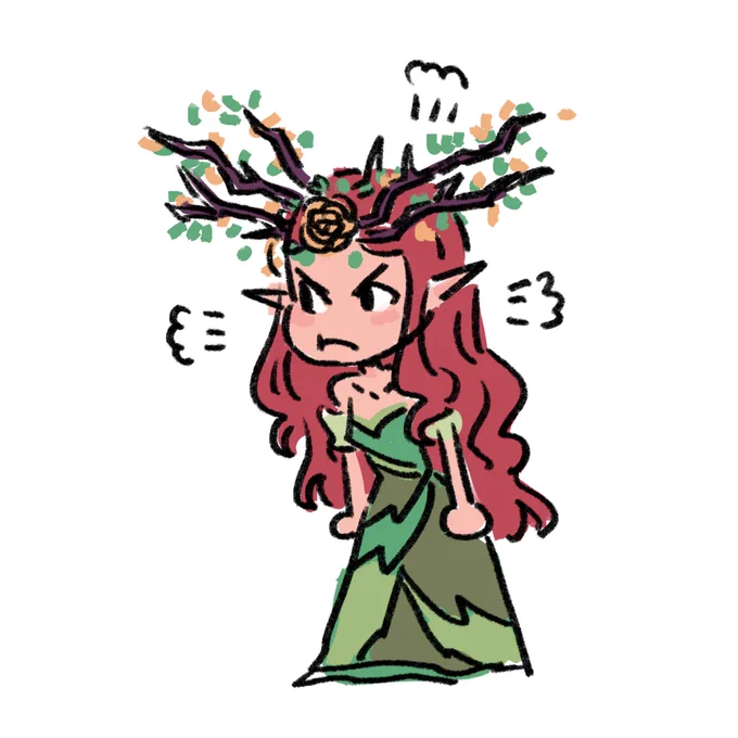  hi hubby, we made living trees so they can't be used for firewood :)  idk people are still gonna need to burn the trees to make stuff   glhf tho  