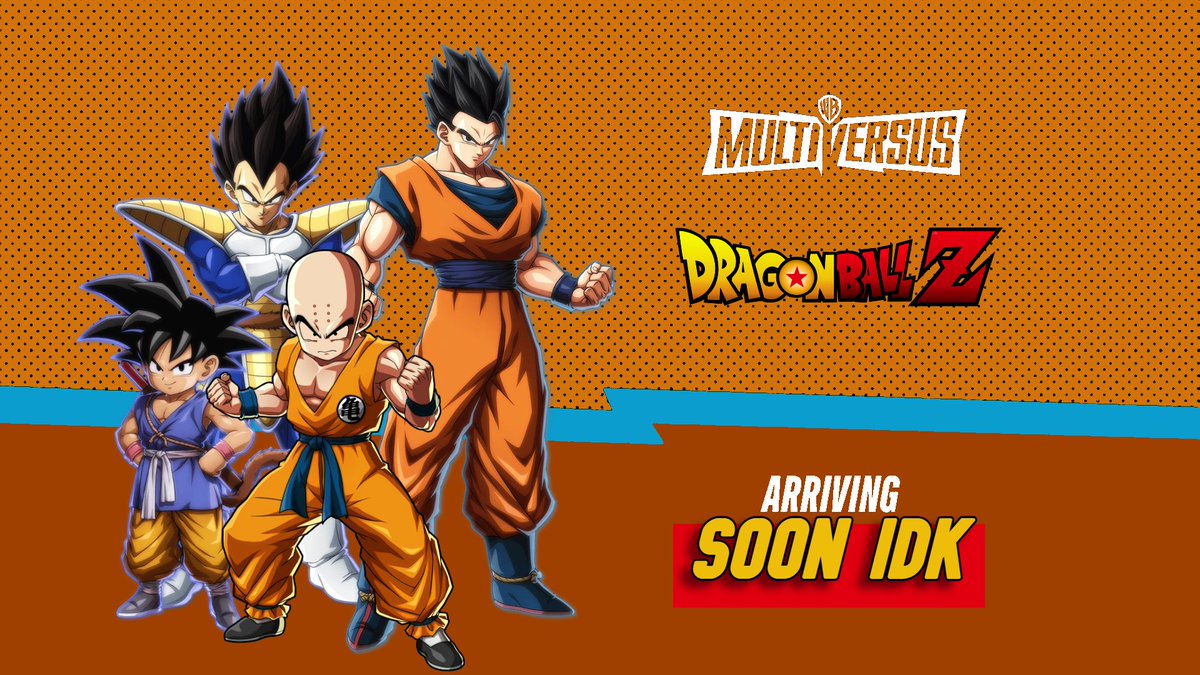Xavier4MVS's tweet image. New Banners @Mario4Mvs @LuigiMVS @Waluigi4MVS @BOWSER4MVS @BowserVersus @Krillin4MVS @MvsVegeta @GohanforMVS @KidGoku4mvs @Butch4Mvs @IsButchAnnoying @Spike4MVS @butchbutbetter @lighting_4_MVS @lighting4mvs @Totoro4MV #MultiVersus #4MVS