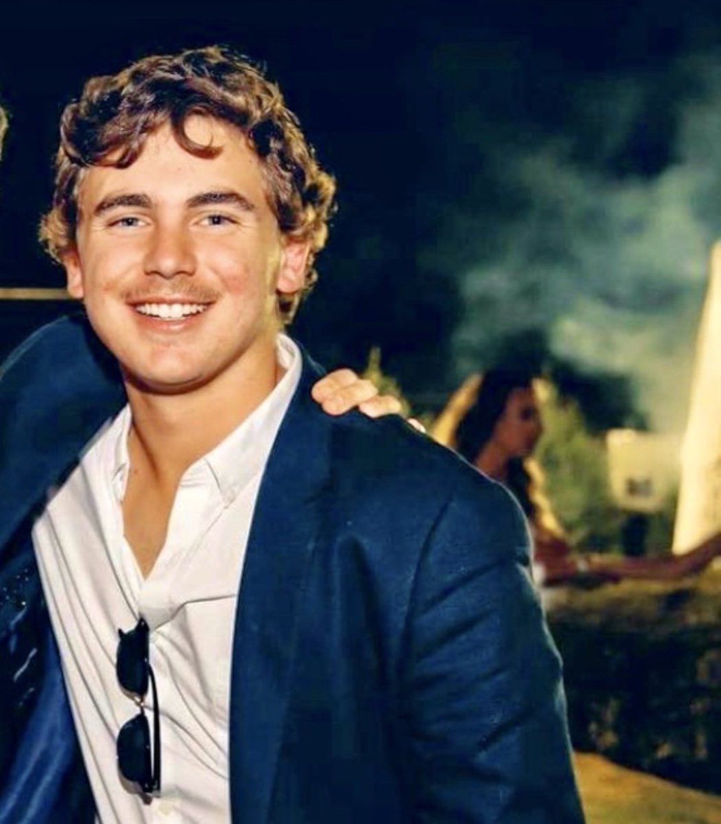 21-year-old Jonathan has #ALS.

As the incidence of 100% FATAL #ALS keeps increasing &amp; younger and younger people are afflicted, will #Congress fight to end the regulatory RIGIDITY of the <a href="/FDACBER/">FDA Biologics</a> &amp; <a href="/DrCaliff_FDA/">Dr. Robert M. Califf</a>? 

ALS IS NOT RARE.  Don't wait for #ALS to enter your life to ACT.