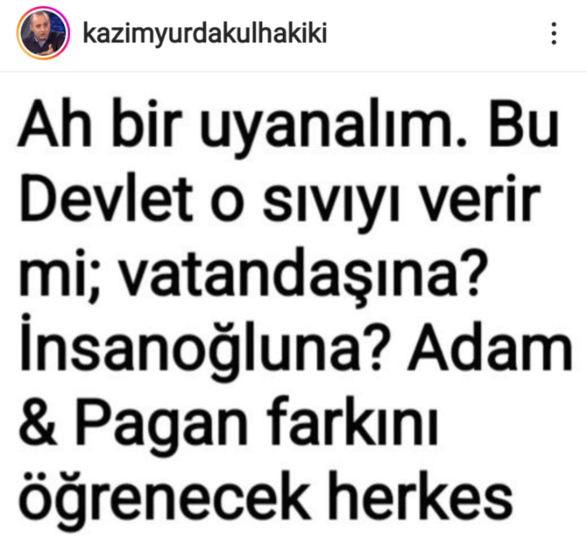 İnsanların bilgilenmesi için diyerek,tam tersine uykuya devam etmeleri için yapılan konuşmaları sevmiyorum.