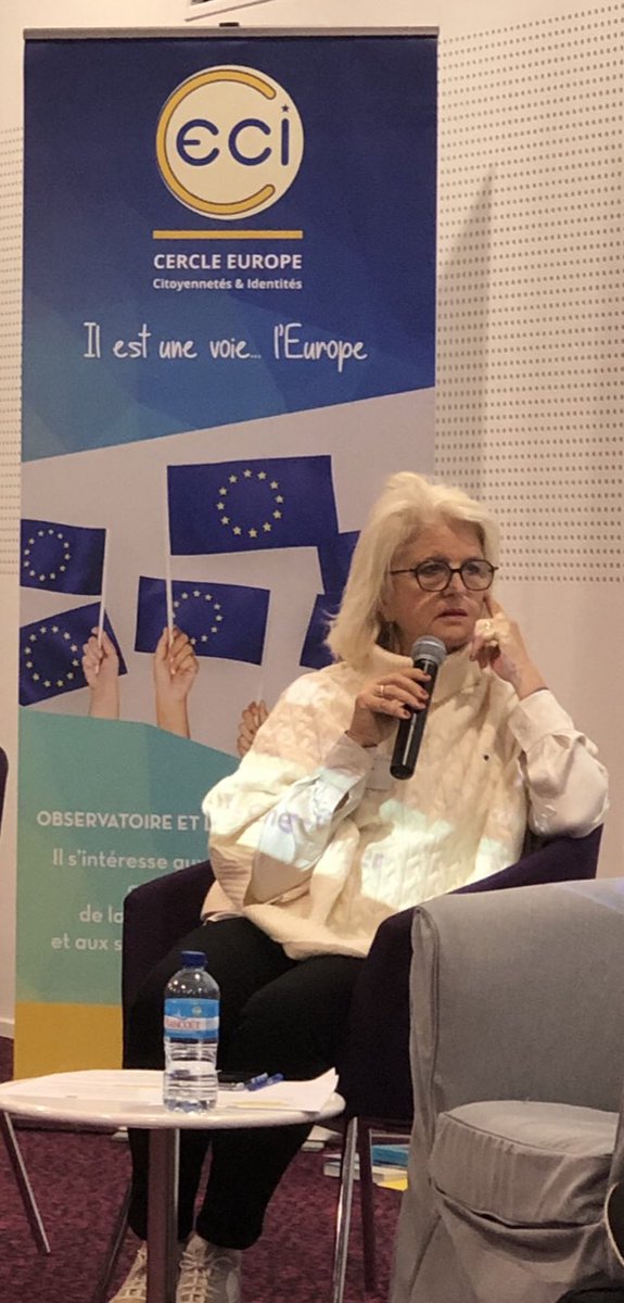 Marie-Laure Croguennec tweet media