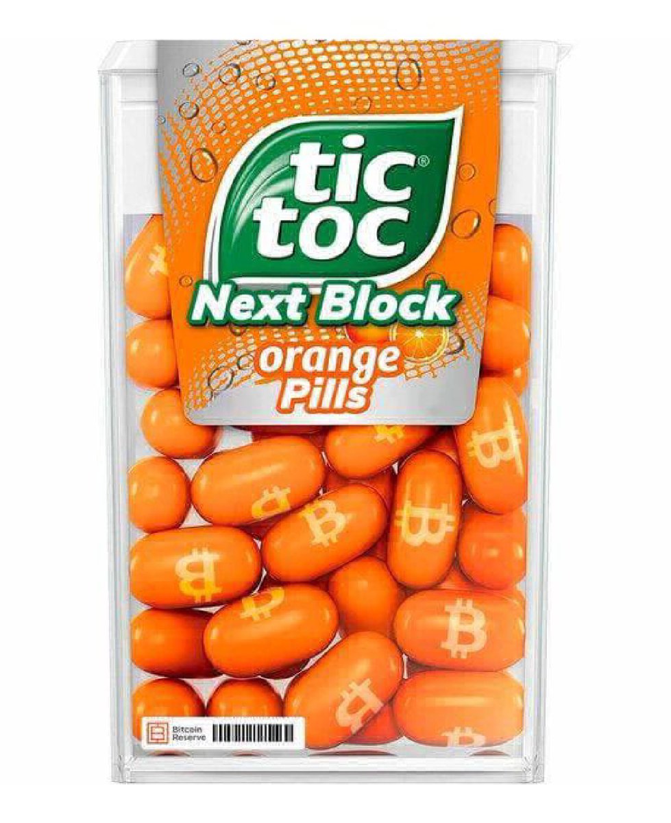 #bitcoin #orangepills #btc #hodl #BTCKing