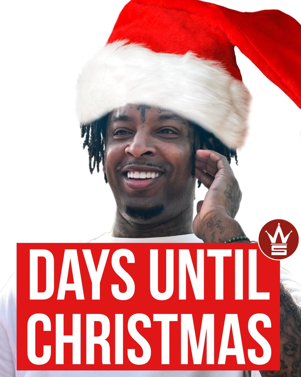 Holiday Season Is Here Y’all… 🎅🎄