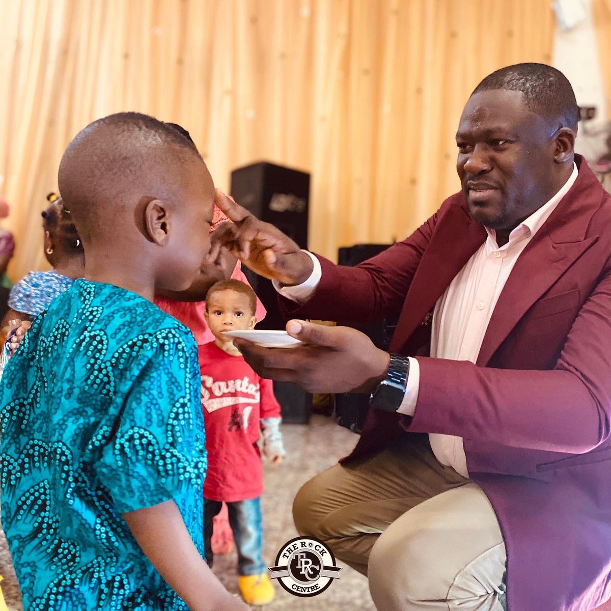 Drockcentre's tweet photo. #peace #joy #faith #righteousness #holyness #rccg #rccgworldwide #yp7 #redeemed #jesus #godisgood #christian #church #service #worship #worshipmusic https://t.co/PsEbs1Rf5n