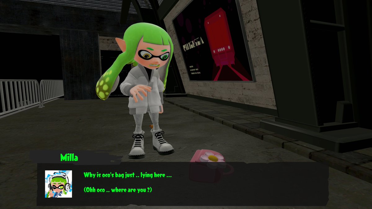 Azza_Darklord_5's tweet photo. The next part of the story ....
#sfm #sfmsplatoon #sfmartwork #inkling #octoling #sfmstory https://t.co/4MvfujxgiH
