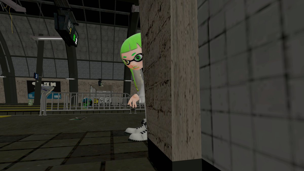 Azza_Darklord_5's tweet photo. The next part of the story ....
#sfm #sfmsplatoon #sfmartwork #inkling #octoling #sfmstory https://t.co/4MvfujxgiH