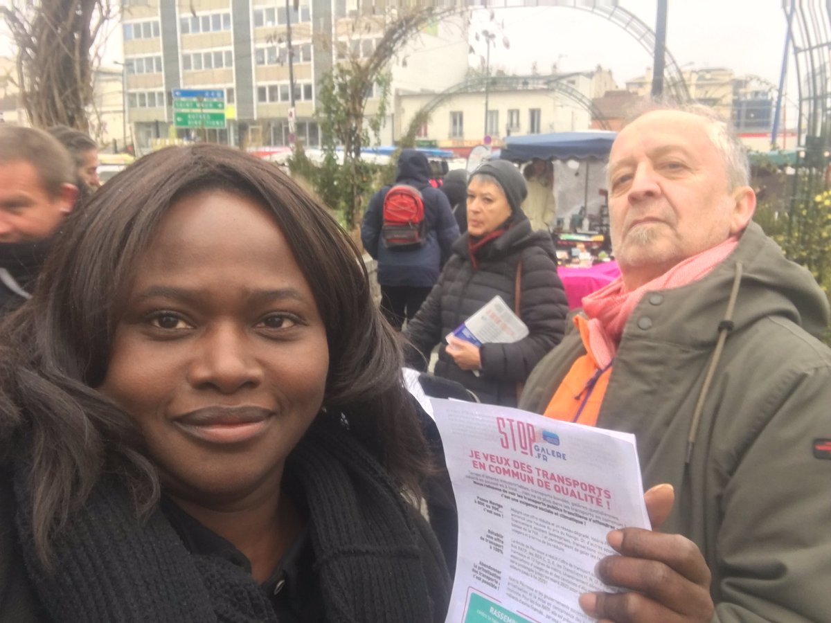 Caroline ADOMO tweet media