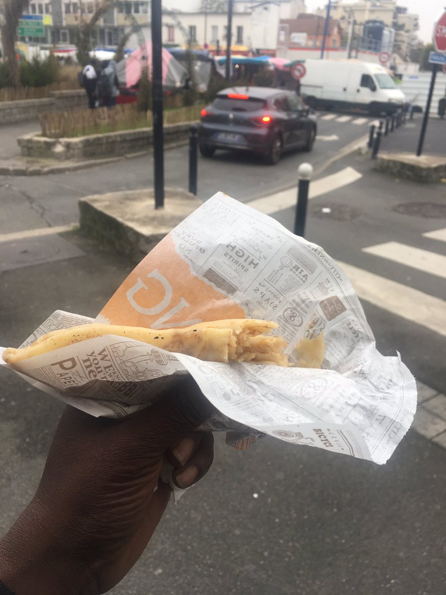 Caroline ADOMO tweet media