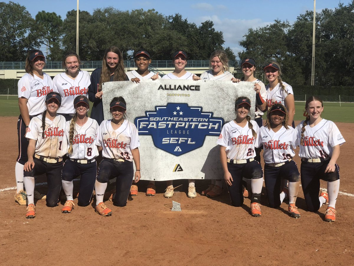 EC Bullets 18Gold Schnute/Bagarose tweet media