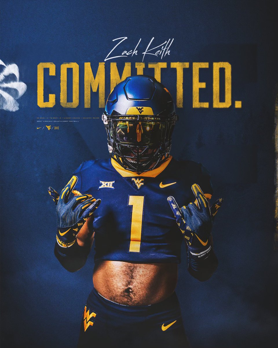 Zachariah “Godson” Keith tweet media