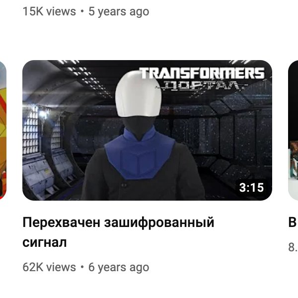 Crazy ass moments in Transformers History on Twitter "if any Russian