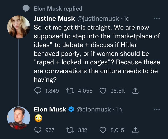 JPHilllllll's tweet image. Starting to think I might have underestimated the role being extremely divorced plays in all this