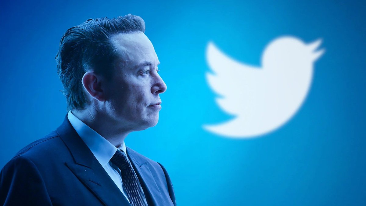 Ramnier's tweet photo. Elon Musk compró Twitter, y expuso al público conversaciones y archivos almacenados en los servidores de la compañía sobre el complot contra el Presidente Trump, la censura a las noticias contra los Biden y la manipulación de las elecciones presidenciales del 2020. ABRO HILO ⬇️ https://t.co/wZHU0NVq7Y
