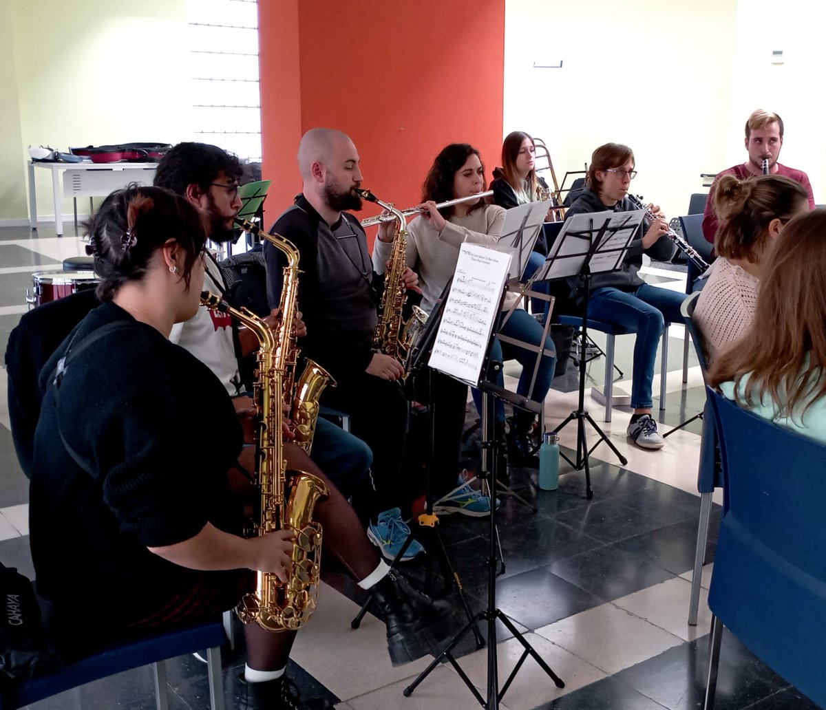 GAMEPHONY tweet media