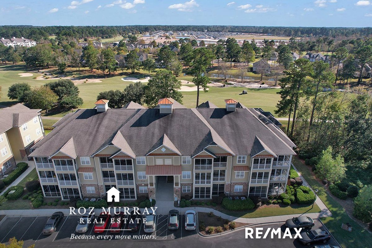 rozonrealestate's tweet photo. 395 S Crow Creek Dr. UNIT #1421
Calabash, NC 28467
$294,700

Take a closer look at this rarely available villa in Crow Creek with views of the 17th fairway.

https://t.co/Pv0MjKZBH5

#calabashnc #calabashrealestate #crowcreekgolfclub #remaxhustle #becauseeverymovematters https://t.co/FSIzgIJTpk