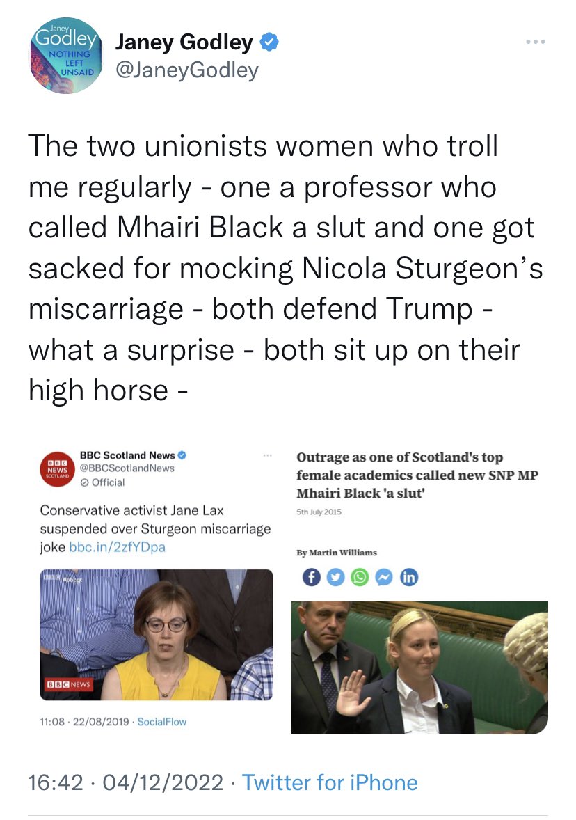 Jane Lax - MND - find a cure tweet media