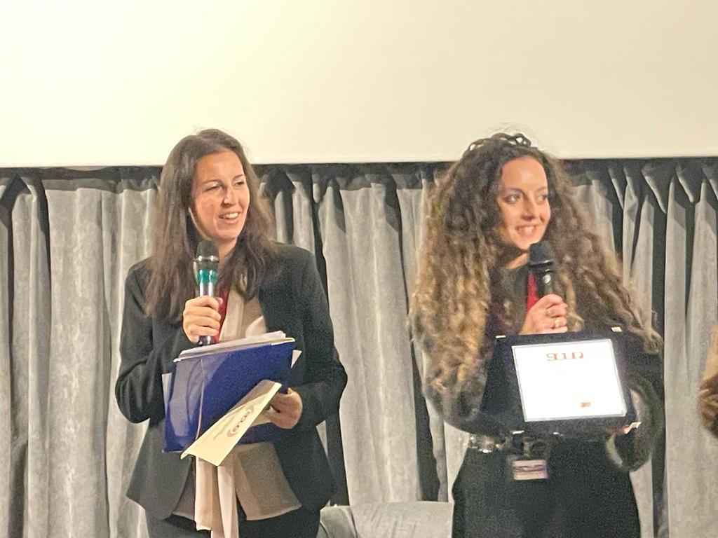 Ecco tutti i vincitori del SOUQ Film Festival 2022:
souqfilmfestival.org/2022/12/04/sou…