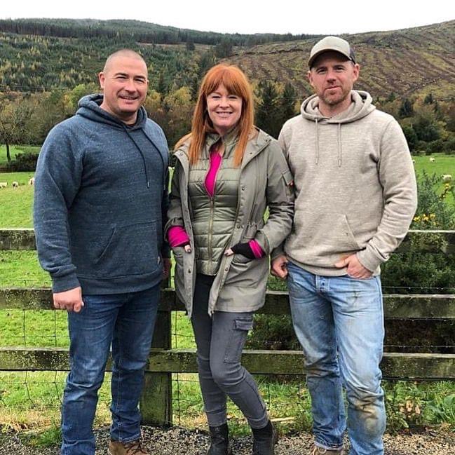 We are very excited to share that @grown_forest will be featured on tomorrow's episode of Nationwide, at 7pm on @rteone

Tune in to see @blathnaidrua join Neil McCabe &amp; Damian Bligh planting trees on their nature reserve in County Wicklow.

#ireland #trees <a href="/guaranteed_irl/">Guaranteed Irish</a>