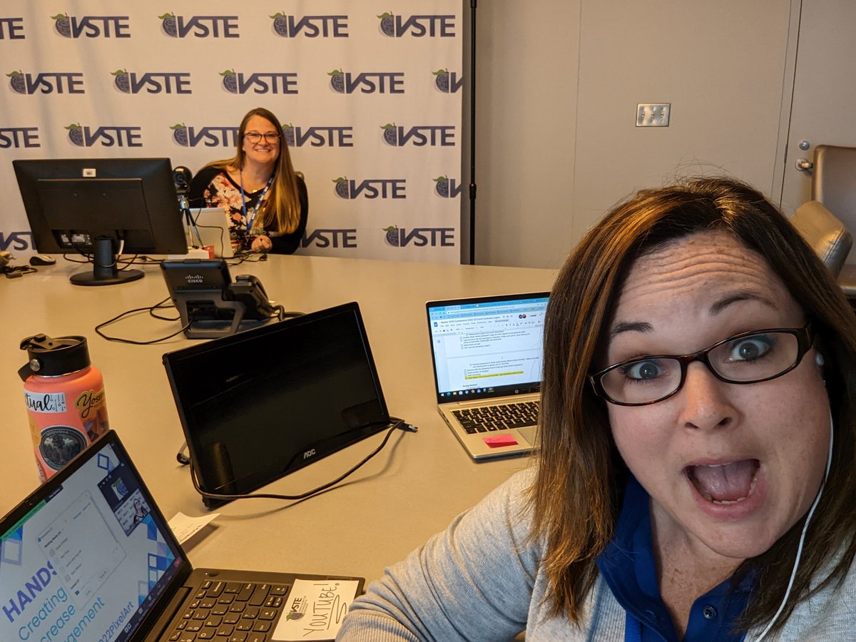 Stacie Taylor tweet media