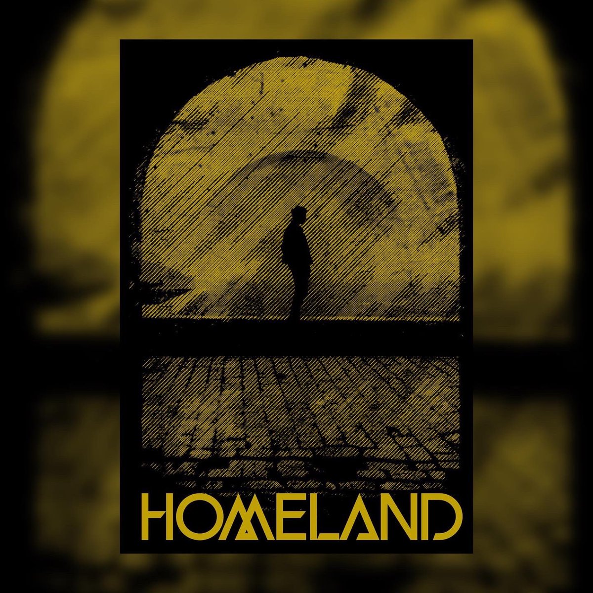 Thank you to everyone that’s placed an order over the weekend! All items will be shipped in the next few days. 

All remaining sizes available for £7.50 

Purchase now: homeland.bigcartel.com

#homelanduk #melodichardcore #band #merch #posthardcore #baoo #impericon #gildan
