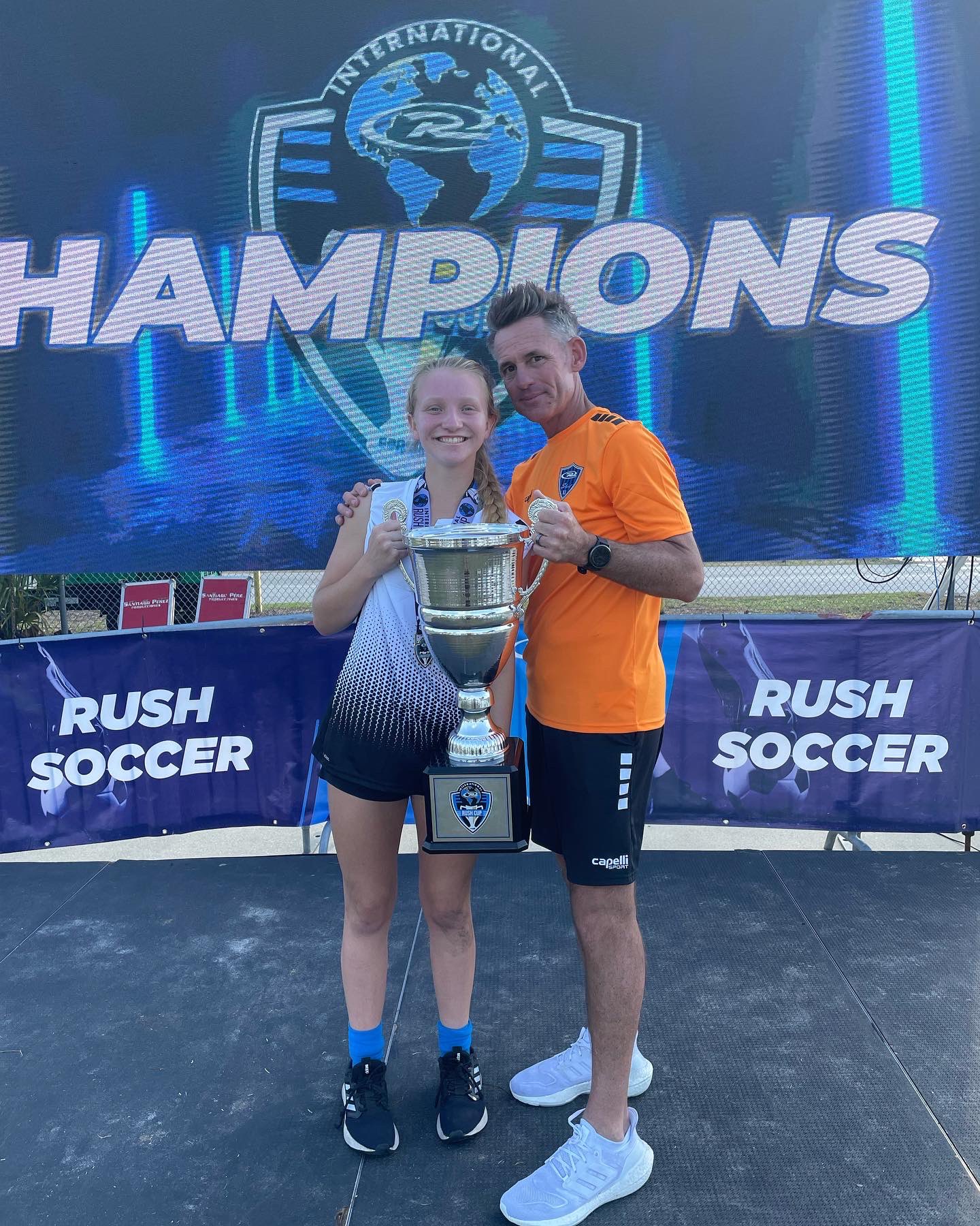 Mississippi Rush on Twitter "The Rush Select National Team 07G had 2 wins & a tie this weekend