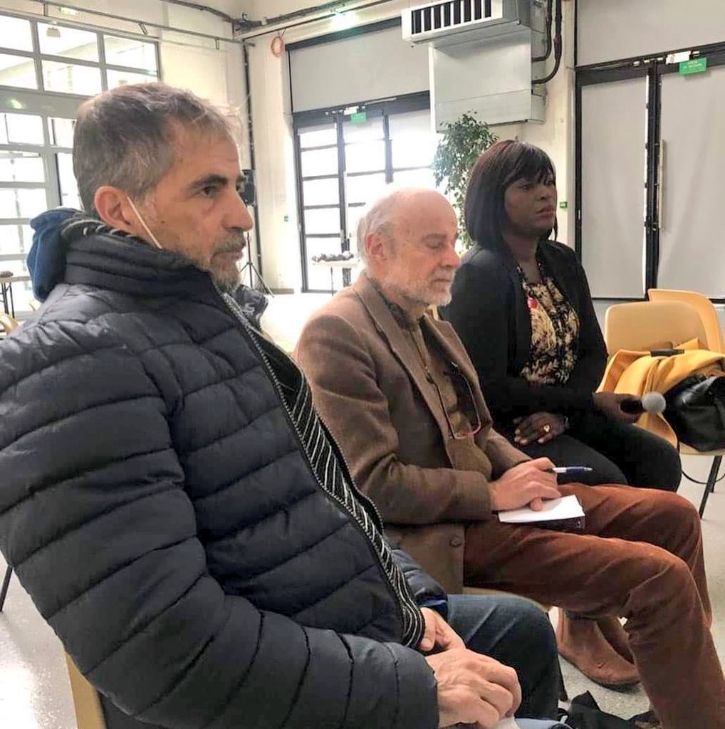 Rachida Kaaout tweet media