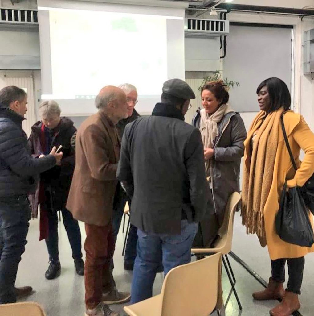 Rachida Kaaout tweet media