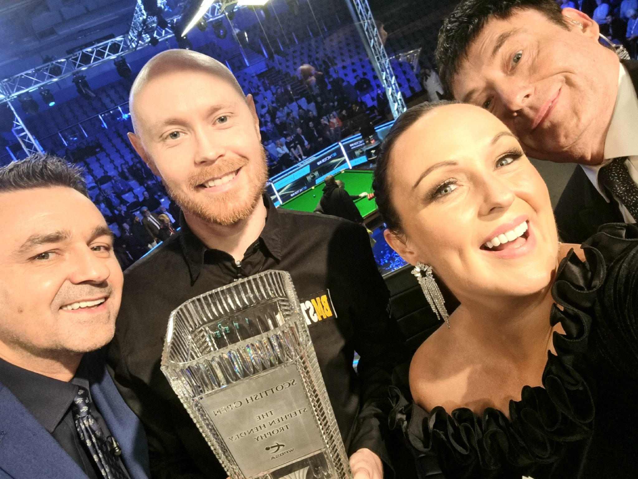 Rachel Casey on Twitter "Worth the wait! Well done Gary 👏 Thanks for