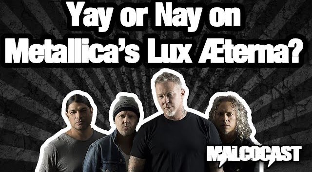 malcorocks's tweet photo. New MalcoCast is up! Check it out https://t.co/EeBEvBkwpW https://t.co/jNjUsz220b