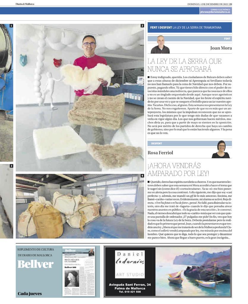 Antoni Garí tweet media