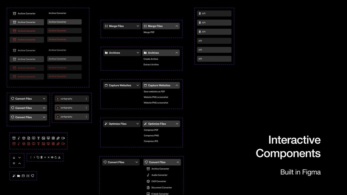 Sarib Khan | Custom Framer Designer & Developer tweet media