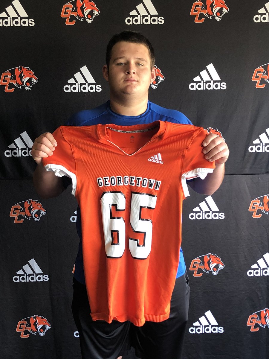 Zane Mullins (@zanemullins65) on Twitter photo After a great conversation with <a href="/CoachDamGC/">Coach Damschroder</a> I’m blessed to announce that I’ve received an offer from Georgetown!! Incredibly thankful for this opportunity <a href="/GtownCoachO/">Chris Oliver</a> <a href="/CoachDamGC/">Coach Damschroder</a> <a href="/Gtown_Football/">Georgetown College Football</a> After a great conversation with <a href="/CoachDamGC/">Coach Damschroder</a> I’m blessed to announce that I’ve received an offer from Georgetown!! Incredibly thankful for this opportunity <a href="/GtownCoachO/">Chris Oliver</a> <a href="/CoachDamGC/">Coach Damschroder</a> <a href="/Gtown_Football/">Georgetown College Football</a>
