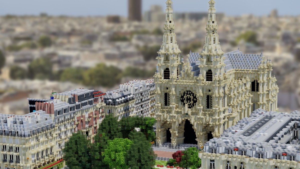 BTE France tweet media