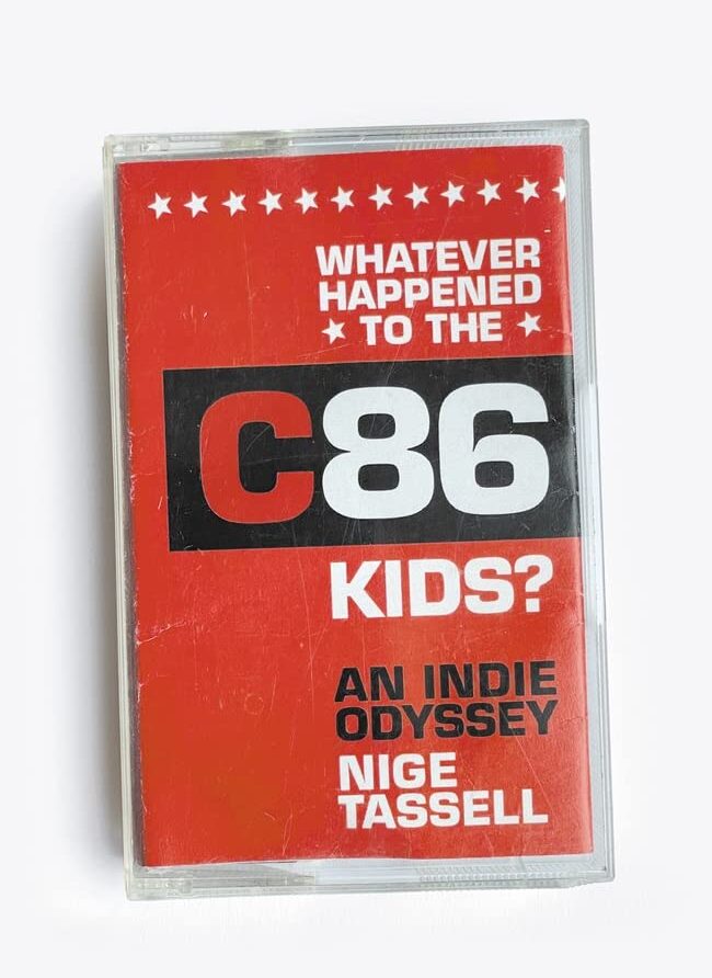 REVIEW: 'Whatever Happened to the C86 Kids?' is <a href="/nigetassell/">Nige Tassell</a>'s entertaining quest to track down all of the bands on NME's C86 tape. It's enjoyable, nostalgic, and a warm celebration of 80s independent music and the lives that followed. <a href="/nineeightbooks/">Nine Eight Books 2020-2024</a>

fromsophiawithlove.com/2022/12/04/wha…