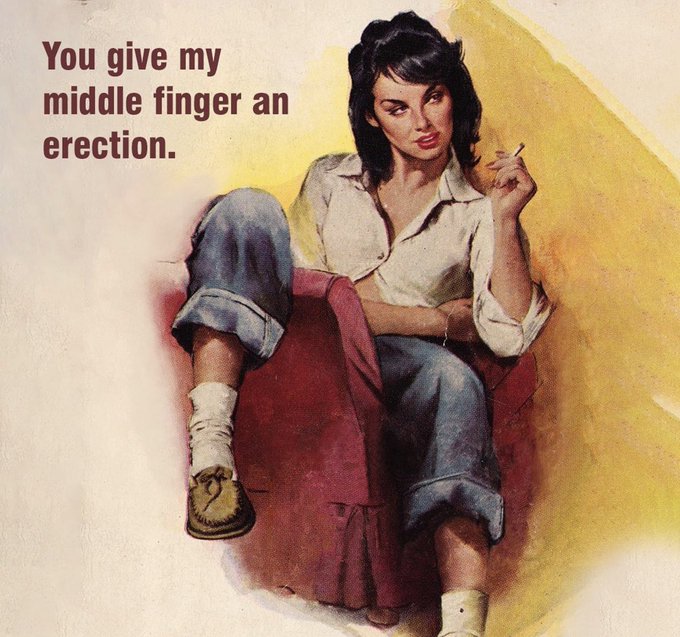 It&rsquo;s true 💁🏼&zwj;♀️ https://t.co/RuLXRtuDcn