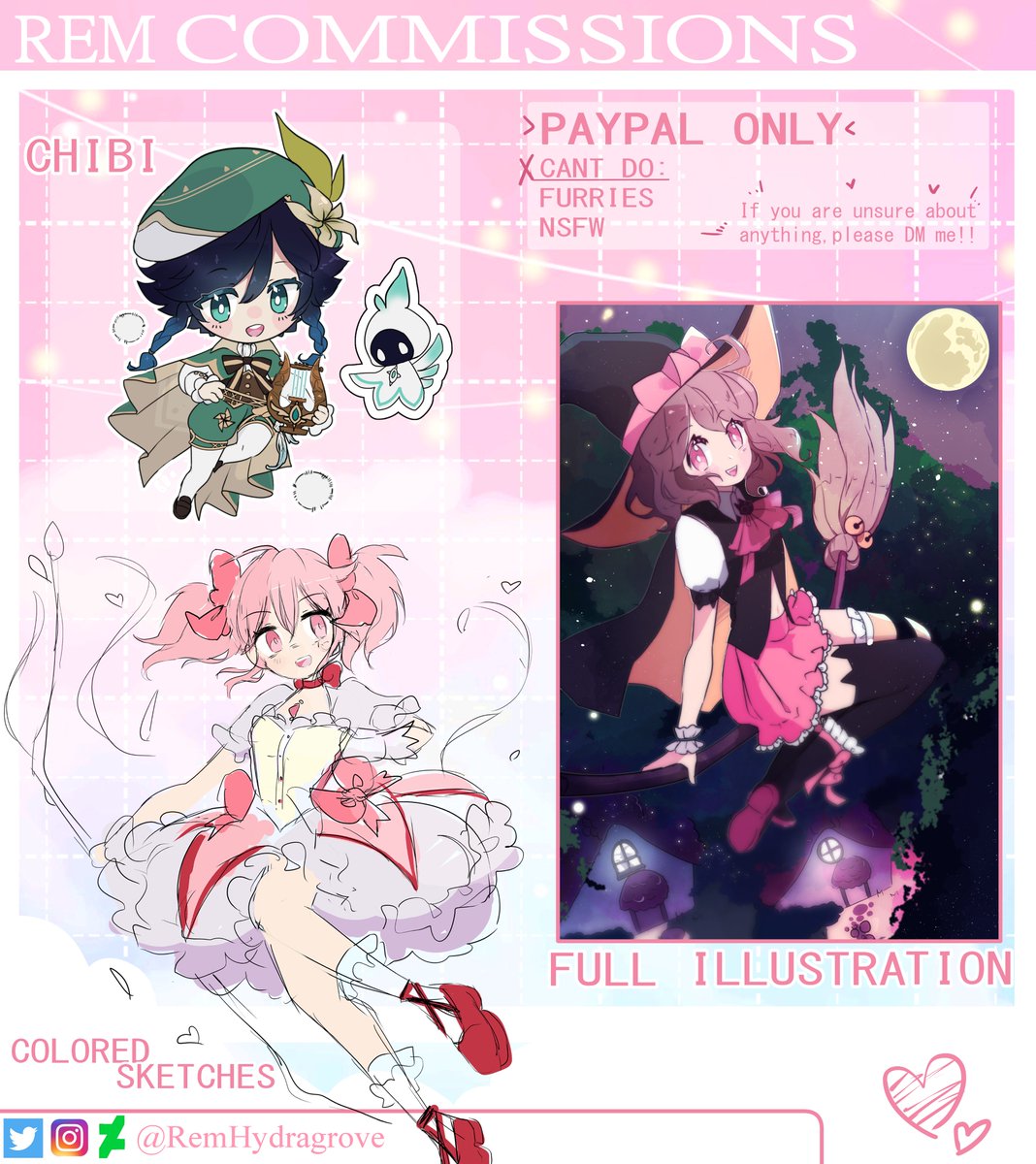 ♡☆Rem☆♡ tweet media